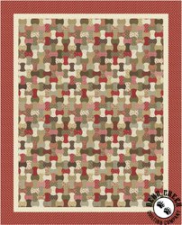 Elliot Elliot's Orchard Free Quilt Pattern