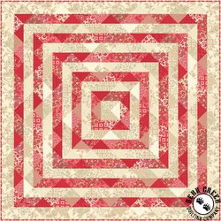 Cinnaberry Free Quilt Pattern