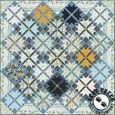 Fly Away - Born To Fly Free Quilt Pattern by Timeless Treasures