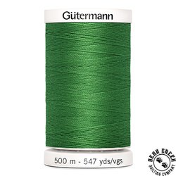 Gutermann Sew-All Thread Kelly Green