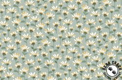 Maywood Studio Willoughby Daisy Blue Maywood Studio Willoughby Daisy Blue