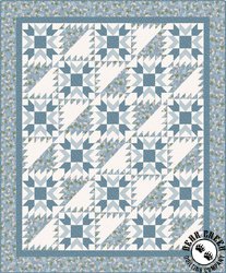 Southern Belle Quilt Pattern