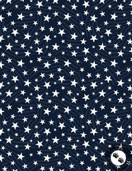 Wilmington Prints Stars of Valor Stars and Stripes All Over Navy Wilmington Prints Stars of Valor Stars and Stripes All Over Navy