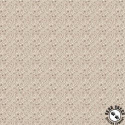 Windham Fabrics Circa Onyx Lace Stone Windham Fabrics Circa Onyx Lace Stone