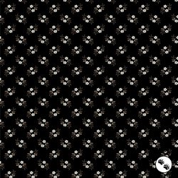 Windham Fabrics Circa Onyx Petite Pair Onyx