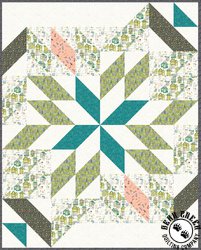 Be My Neighbor Talk of the Town Free Quilt Pattern Be My Neighbor Talk of the Town Free Quilt Pattern