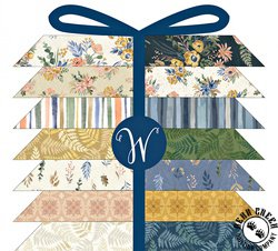 Flower Shop Extra Wide Strip Pack