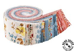 Countryside Strip Roll by Riley Blake Designs