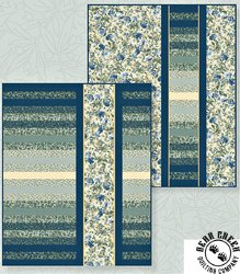 Willoughby Free Quilt Pattern