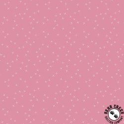 Andover Fabrics Criss Cross Pink Lemonade Andover Fabrics Criss Cross Pink Lemonade