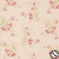 Moda Muse Flower Picking Blush Moda Muse Flower Picking Blush