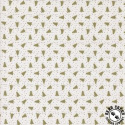 Moda Berry And Pine Little Trees Sage Moda Berry And Pine Little Trees Sage
