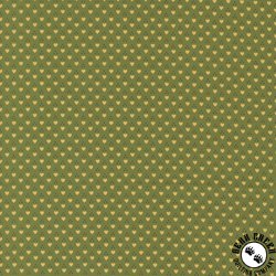 Moda Sally's Stiches Sweetheart New Leaf Moda Sally's Stiches Sweetheart New Leaf