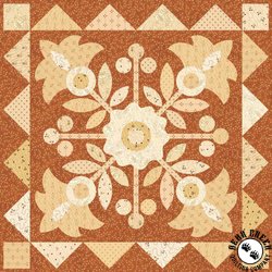 Butter Churn Basics Free Quilt Pattern by Henry Glass & Co., Inc. Butter Churn Basics Free Quilt Pattern by Henry Glass & Co., Inc.