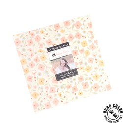 Cottage Charm Layer Cake by Moda Cottage Charm Layer Cake by Moda