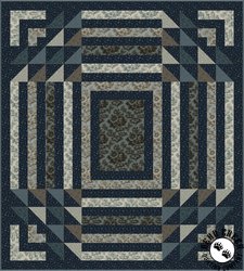 Dark and Stormy Free Quilt Pattern Dark and Stormy Free Quilt Pattern