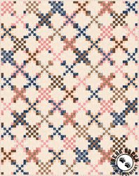 Lexington Pretty Pairs Free Quilt Pattern