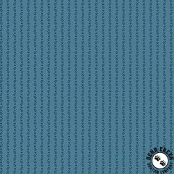 Andover Fabrics Itsy Bits Sweet Pea Oxford Andover Fabrics Itsy Bits Sweet Pea Oxford