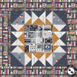 Bookworm Free Pillow Pattern Bookworm Free Pillow Pattern
