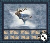 Call Of The Wild Free Quilt Pattern by Hoffman Fabrics