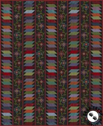 Penny Rug - Penny Vine Free Quilt Pattern Penny Rug - Penny Vine Free Quilt Pattern