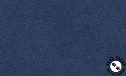 Maywood Studio Patchwork Blue Scrolls Blue Maywood Studio Patchwork Blue Scrolls Blue