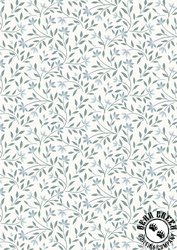 Lewis and Irene Fabrics The Water Gardens Wild Harmony Cream Lewis and Irene Fabrics The Water Gardens Wild Harmony Cream