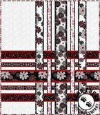 Cherry Pop Free Quilt Pattern by Wilmington Prints