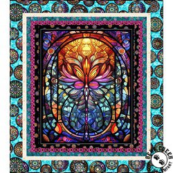 Radiant Reflections Free Quilt Pattern Radiant Reflections Free Quilt Pattern