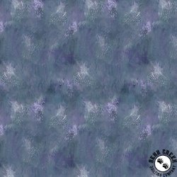 Clothworks Serenity Texture Dark Denim Clothworks Serenity Texture Dark Denim