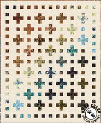 Artisan Batiks Wildlife Sanctuary Color Crossing Free Quilt Pattern Artisan Batiks Wildlife Sanctuary Color Crossing Free Quilt Pattern