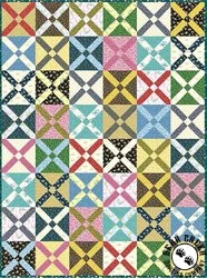 Little House on the Prairie by Andover Fabrics Little House on the Prairie by Andover Fabrics