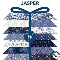 Jasper Blue Extra Wide Strip Pack - PREORDER