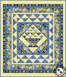 Madison II Free Quilt Pattern