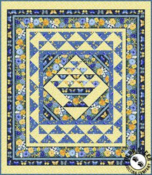 Madison II Free Quilt Pattern Madison II Free Quilt Pattern