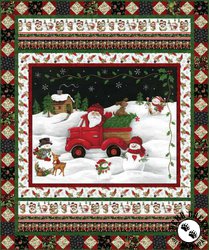 All That Glitters II Free Quilt Pattern All That Glitters II Free Quilt Pattern