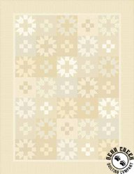 Cameo Butterscotch Free Quilt Pattern