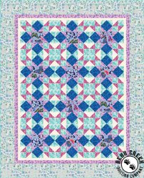 Victoria II Free Quilt Pattern Victoria II Free Quilt Pattern