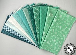 Kimberbell Basics and Beautiful Basics Extra Wide Strip Pack - MARINE AQUA/TEALS Kimberbell Basics and Beautiful Basics Extra Wide Strip Pack - MARINE AQUA/TEALS
