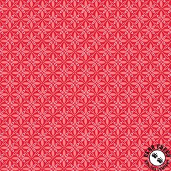 Maywood Studio Kimberbell Basics Classic Tufted Red Maywood Studio Kimberbell Basics Classic Tufted Red