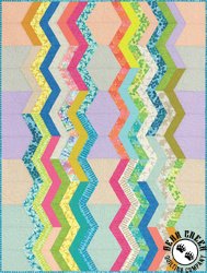 Marmalade Dreams - Day Dream Free Quilt Pattern