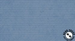 Maywood Studio Patchwork Blue Geometric Blue Maywood Studio Patchwork Blue Geometric Blue