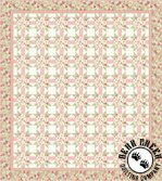 Peaceful Garden Free Quilt Pattern by Henry Glass & Co., Inc.