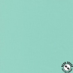 Moda Bella Solids Seaglass