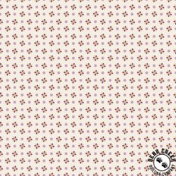Riley Blake Designs Juju's Petals Calico Cream Riley Blake Designs Juju's Petals Calico Cream