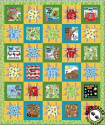 Bug Bug Bug I Free Quilt Pattern Bug Bug Bug I Free Quilt Pattern