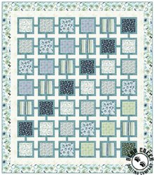 Whisper Song II Free Quilt Pattern Whisper Song II Free Quilt Pattern