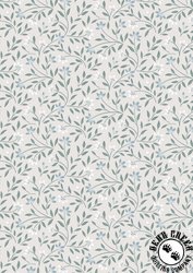 Lewis and Irene Fabrics The Water Gardens Wild Harmony Pale Truffle Lewis and Irene Fabrics The Water Gardens Wild Harmony Pale Truffle