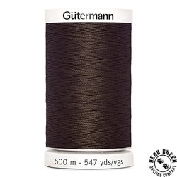 Gutermann Sew-All Thread Clove