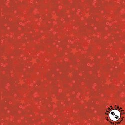 Windham Fabrics Meowy Christmas Twinkle Red Windham Fabrics Meowy Christmas Twinkle Red